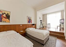 Hotel Friederike 5
