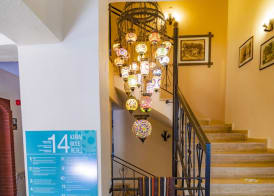 Portakal Hotel Dalyan 4