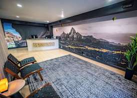 Arroyo Pinion Hotel, an Ascend Collection Hotel 3