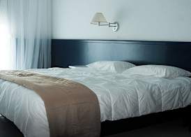 Skion Palace Beach Hotel 5