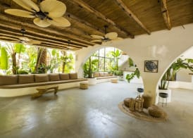 Flamingo Hotel & Spa - Pet Friendly 2