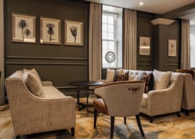 The Ebrington Hotel 4