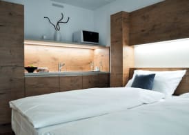 TRIP INN JET HOTEL Zürich Airport 5