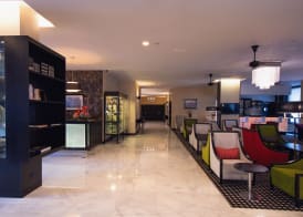 SANA Silver Coast Hotel 2