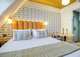 Citadines Canal Amsterdam 4