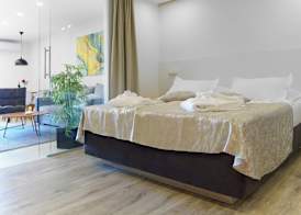 Apartments Bikin 3