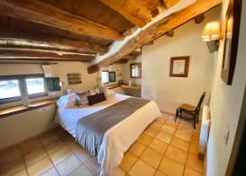Hotel FINCA FANECAES 5