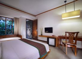 Aston Sunset Beach Resort - Gili Trawangan 5