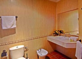 Hotel Rural Carlos Astorga 5