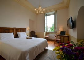 Hotel Roma e Rocca Cavour 2