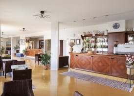 Hotel Baglio Santacroce 2