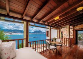 Hotel Villa Turka 4