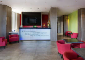Best Western Seine West Hotel 4