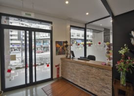 Hotel Miño 3