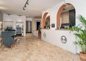B&B HOTEL Treviso Al Fogher 3