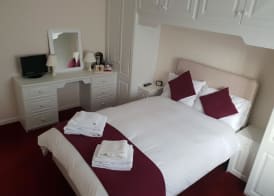 42 Beaumont Rise Rental - Worksop 4
