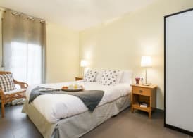 Apartamentos Cornellalux 4