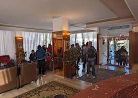 Albergo Seggiovia 2