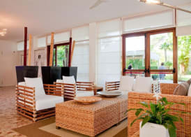 Hotel Horizonte 3