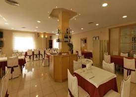Hotel Ciutat de Carlet 5