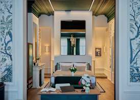 Faubourg 21 - The Leading Hotels of the World 5