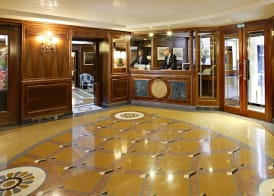 Kette Hotel 3