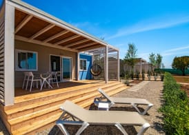 Arena Grand Kazela Camping Homes 5