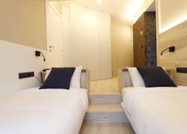 Hotel Montarto 5