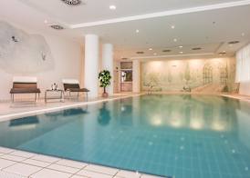 Hotel Am Moosfeld 4