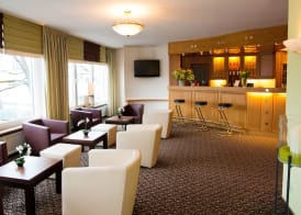 Hotel Säntis 5