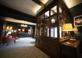Billesley Manor Hotel & Spa, a Tribute Portfolio Hotel 2