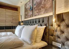 Wellness- & Sporthotel Jagdhof 5