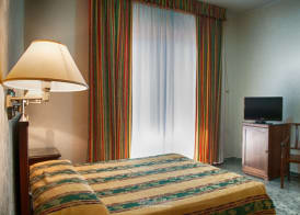 Hotel Arcobaleno 2