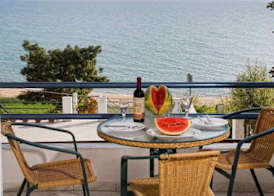 Hotel Dimitra 4