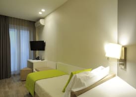 Hotel Concordia 4