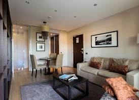 Royal Mougins Golf, Hotel & Spa de Luxe 5