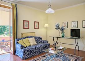 Albergo Villa Cristina 4