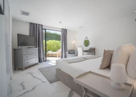 Hotel le Mandala 3
