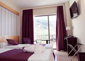 Hotel Mencia Subbética 5
