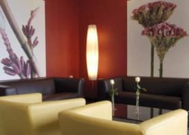 Executive Hotel 2