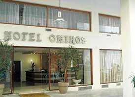 Omiros Hotel 2