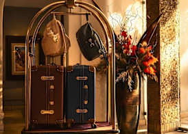 Hivernage Marrakech 5