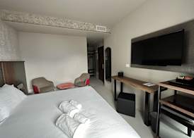 Villa Clementina Boutique Hotel 3