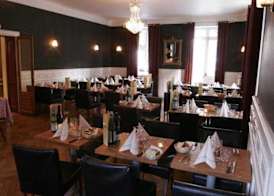 Langley Hotel Gustavia 5