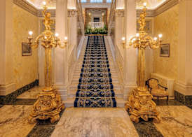 Grand Hotel Villa Serbelloni - The only Relais & Châteaux on Lake Como 5