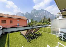Hi Hotels Riva del Garda 5