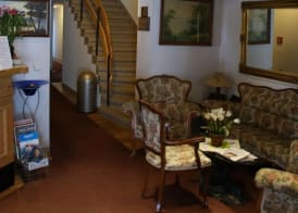 Landhotel Wettin 2