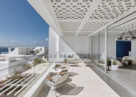 Mykonos Grand Hotel & Resort 2