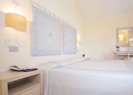 Hotel Club & Village Cala Fiorita 5