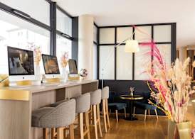 James Boutique Hôtel Colmar centre 5
